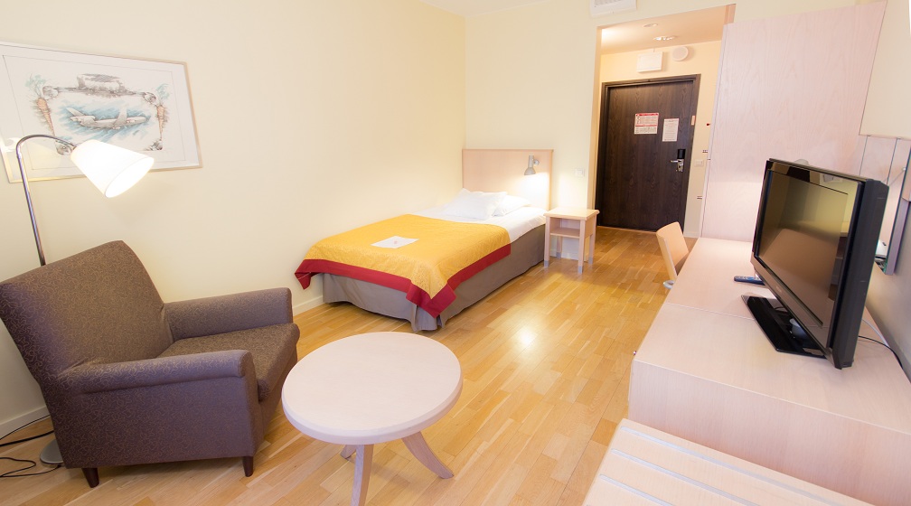 Original Sokos Hotel Vaakuna, Pori