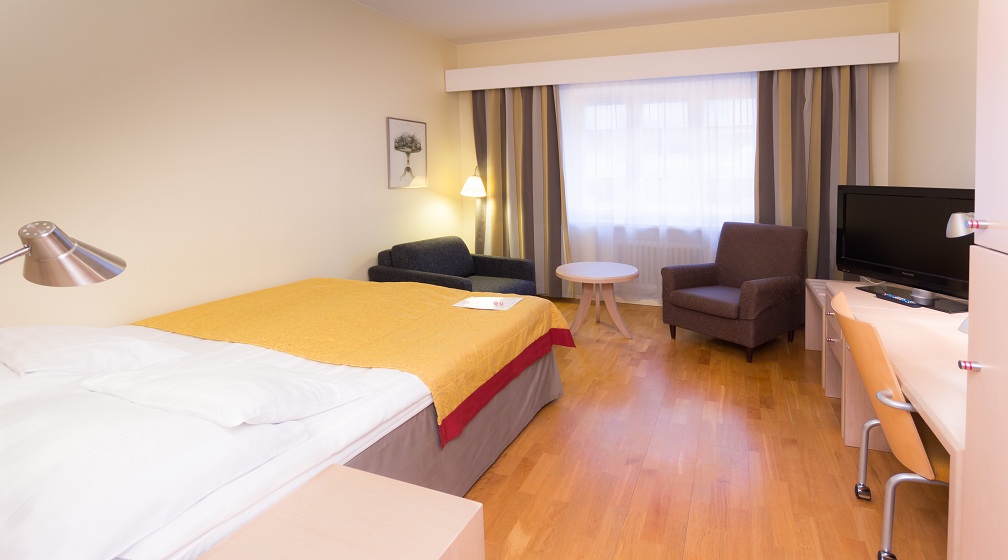 Original Sokos Hotel Vaakuna, Pori