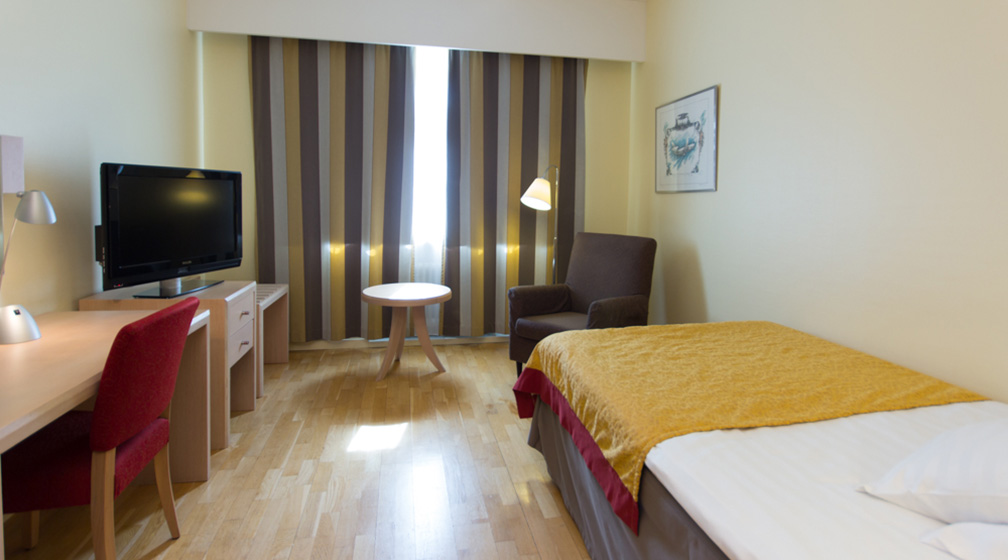 Original Sokos Hotel Vaakuna, Pori