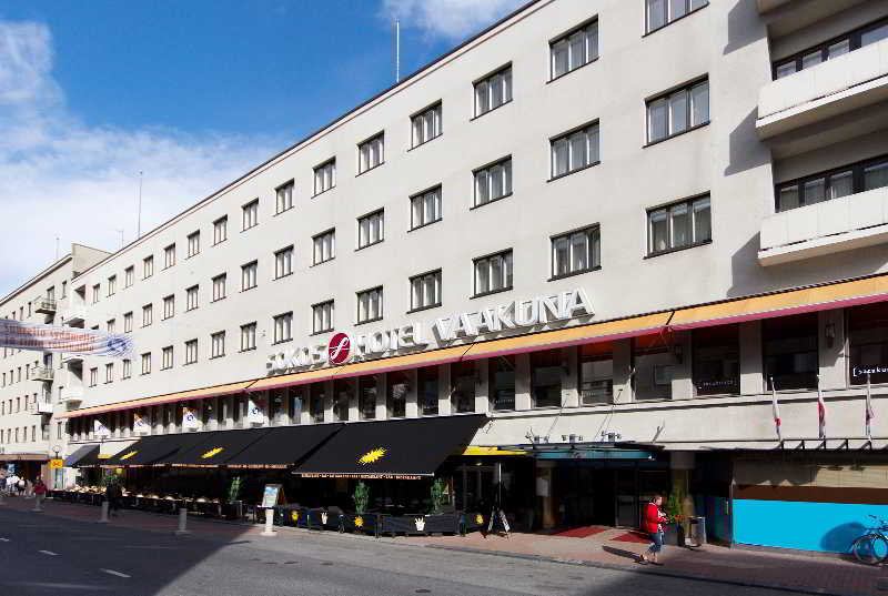 Original Sokos Hotel Vaakuna, Pori
