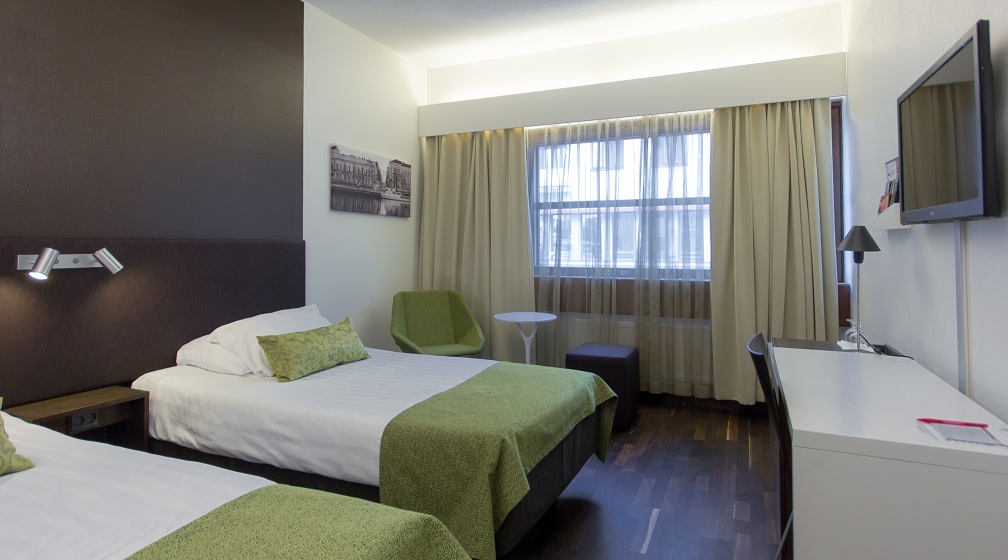 Original Sokos Hotel Vaakuna, Pori