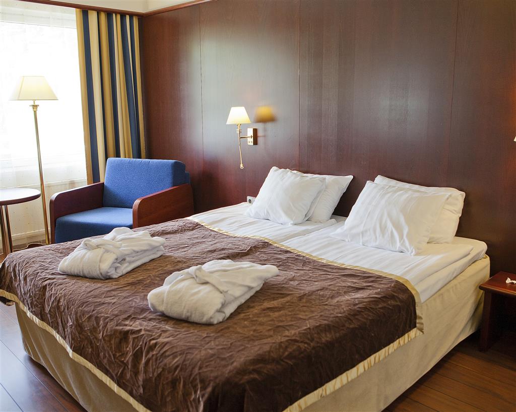 Kalliohovi Hotel