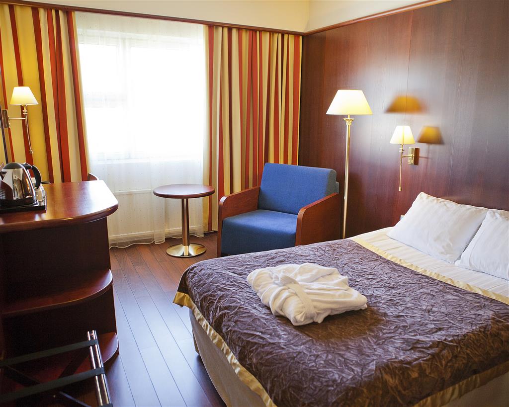 Kalliohovi Hotel