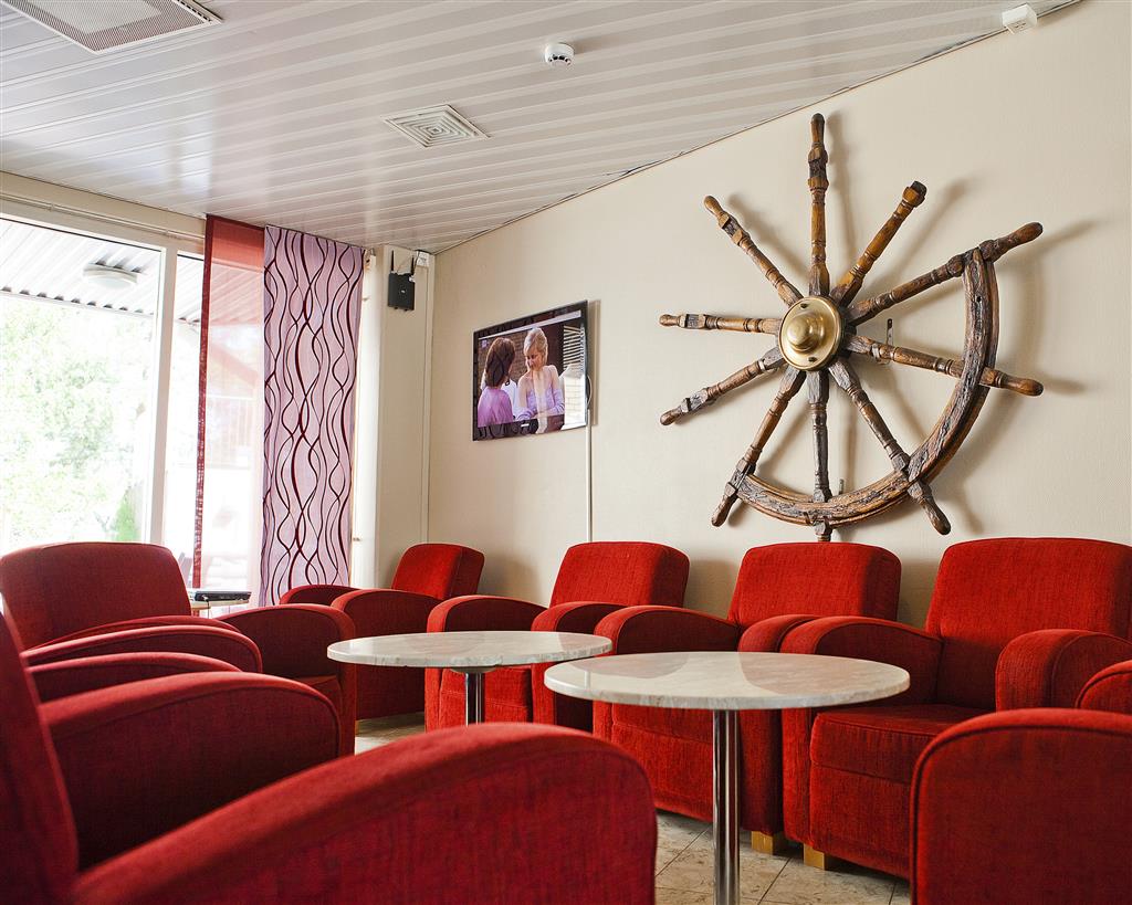 Kalliohovi Hotel