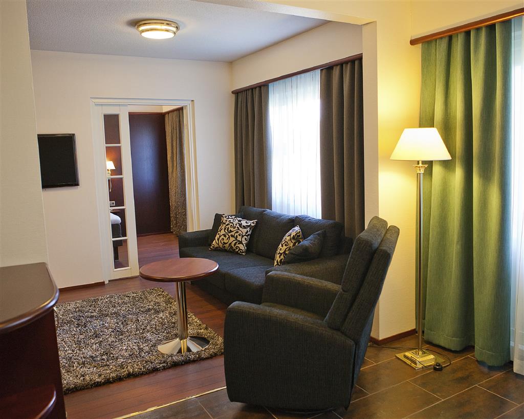 Kalliohovi Hotel