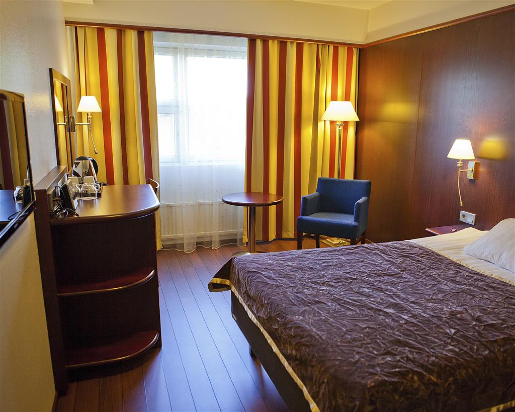 Kalliohovi Hotel