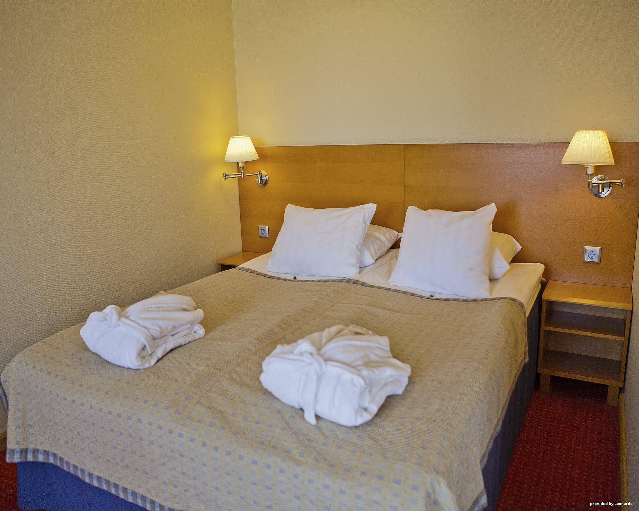 Hotel Raumanlinna