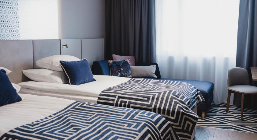 Original Sokos Hotel Vaakuna, Seinäjoki