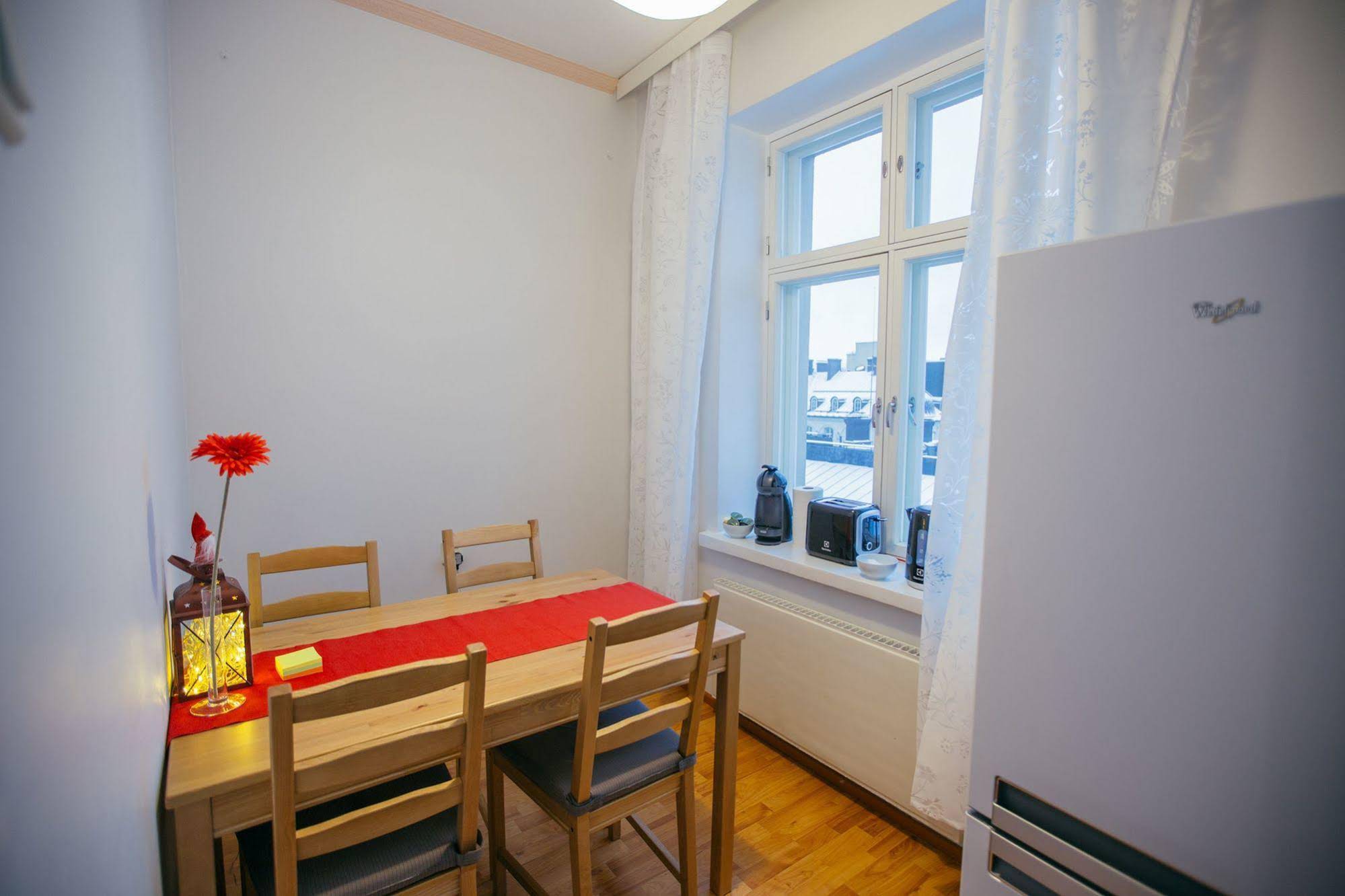 Helppo Hotelli Apartments Tampere
