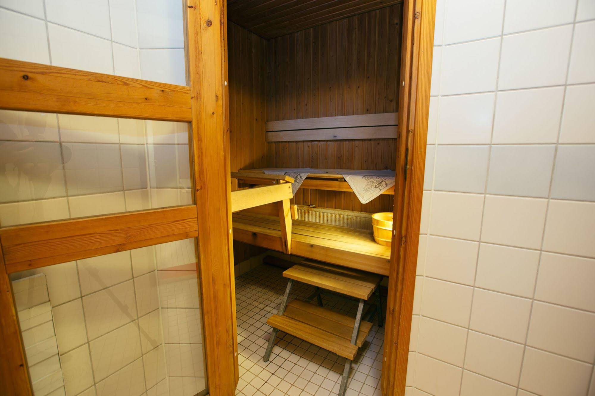 Helppo Hotelli Apartments Tampere