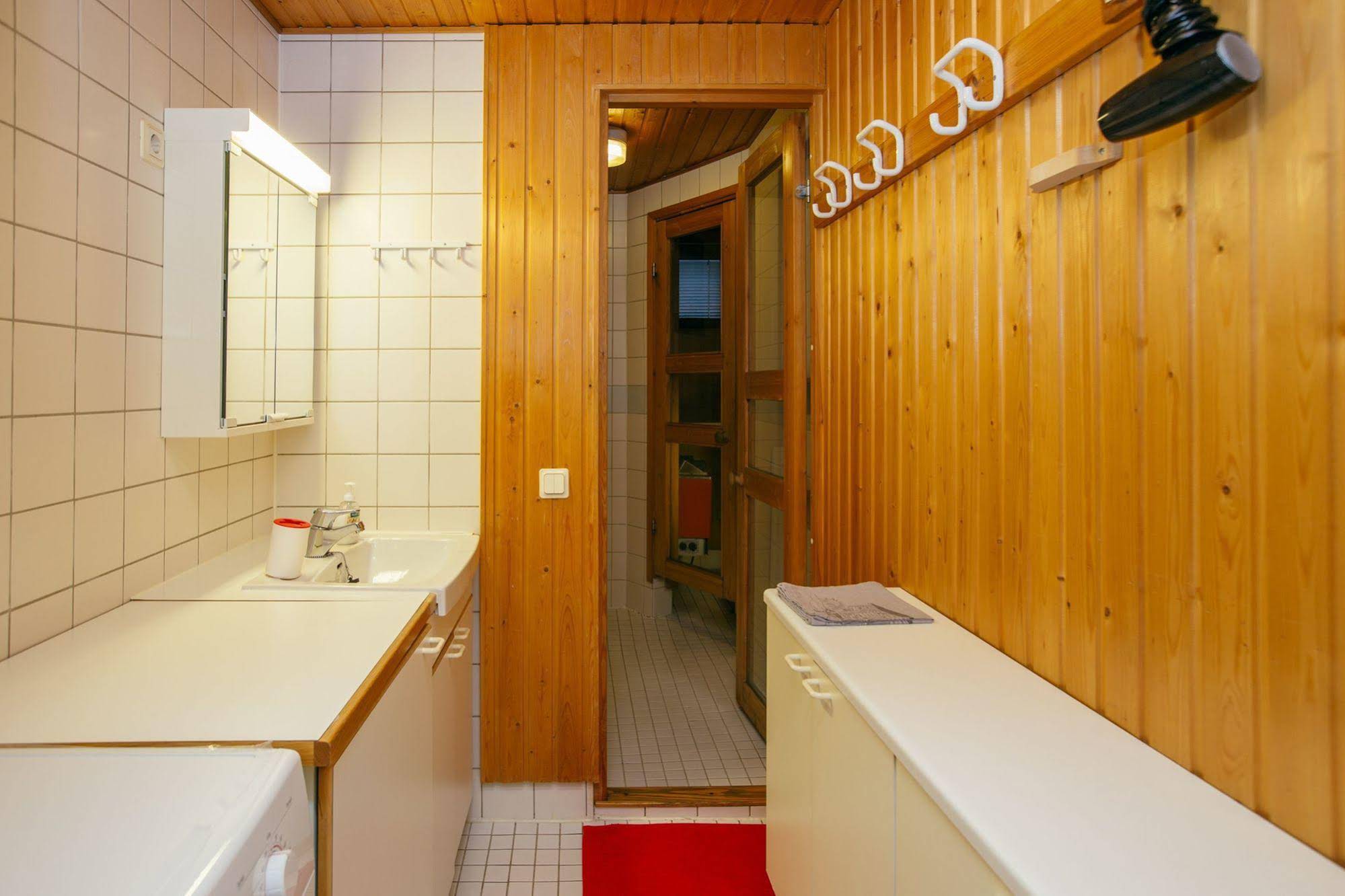 Helppo Hotelli Apartments Tampere