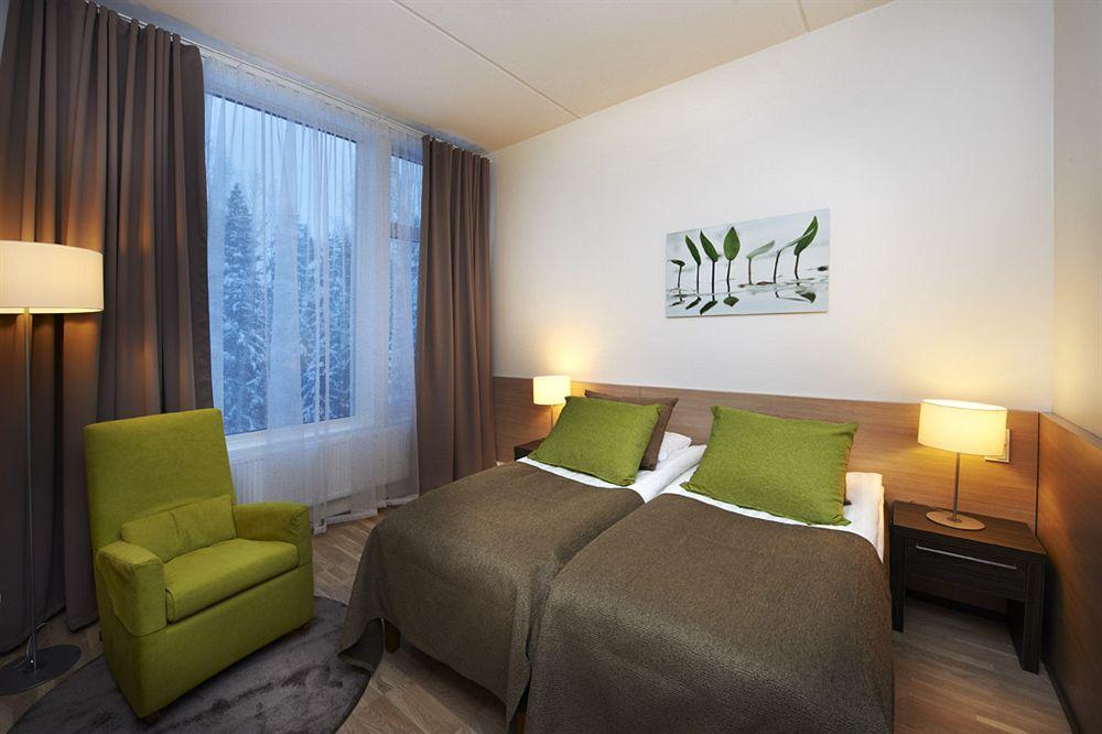 Norlandia Tampere Hotel
