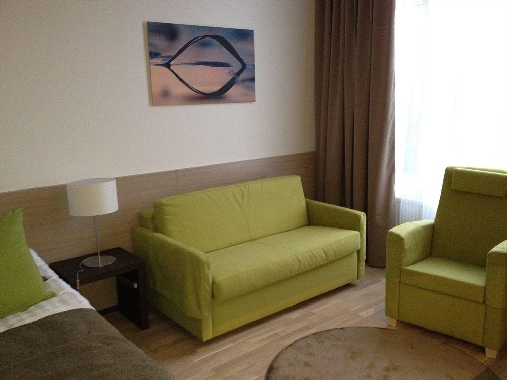 Norlandia Tampere Hotel