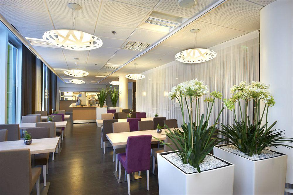 Norlandia Tampere Hotel