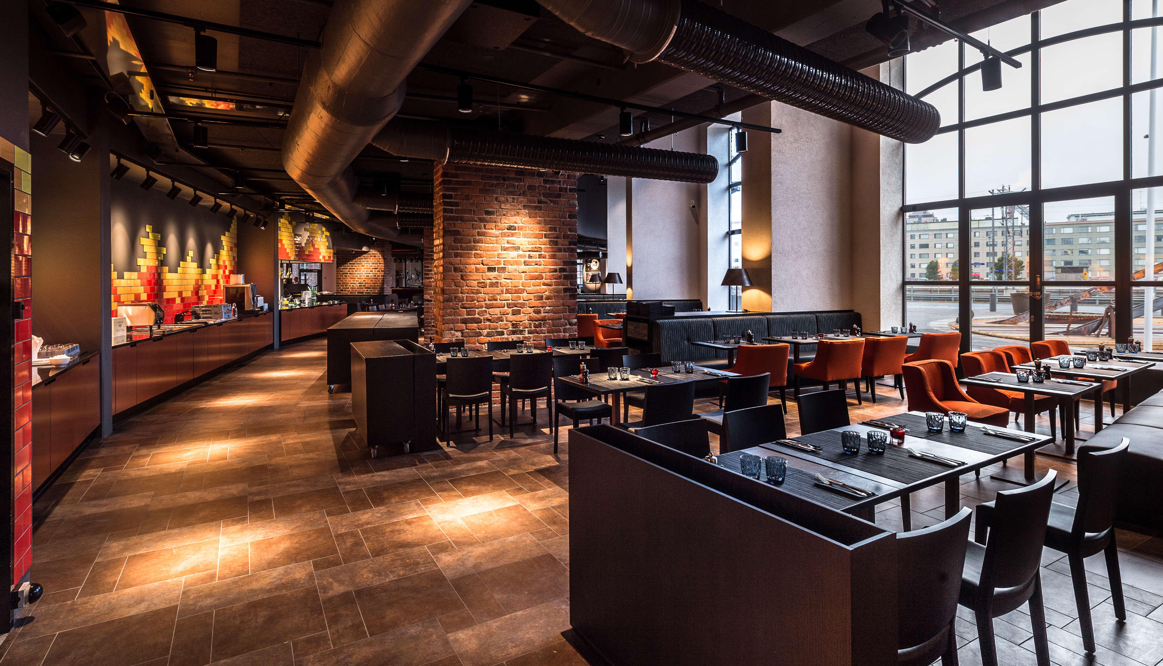 Solo Sokos Hotel Torni Tampere