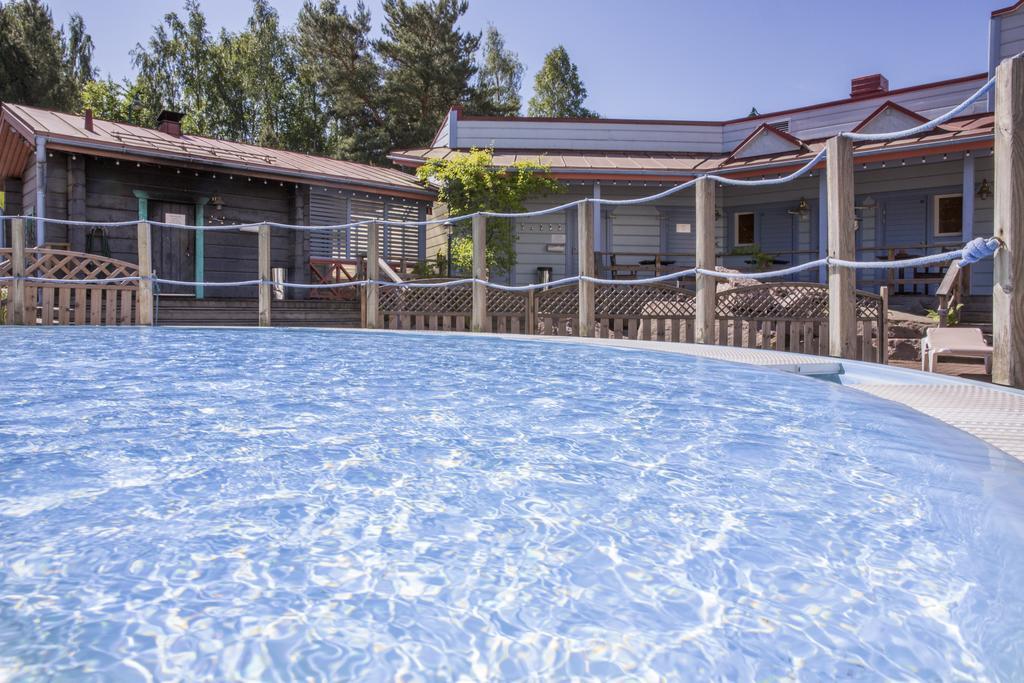 Holiday Club Caribia