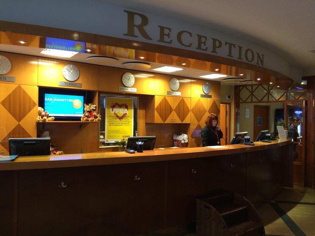 Holiday Club Caribia