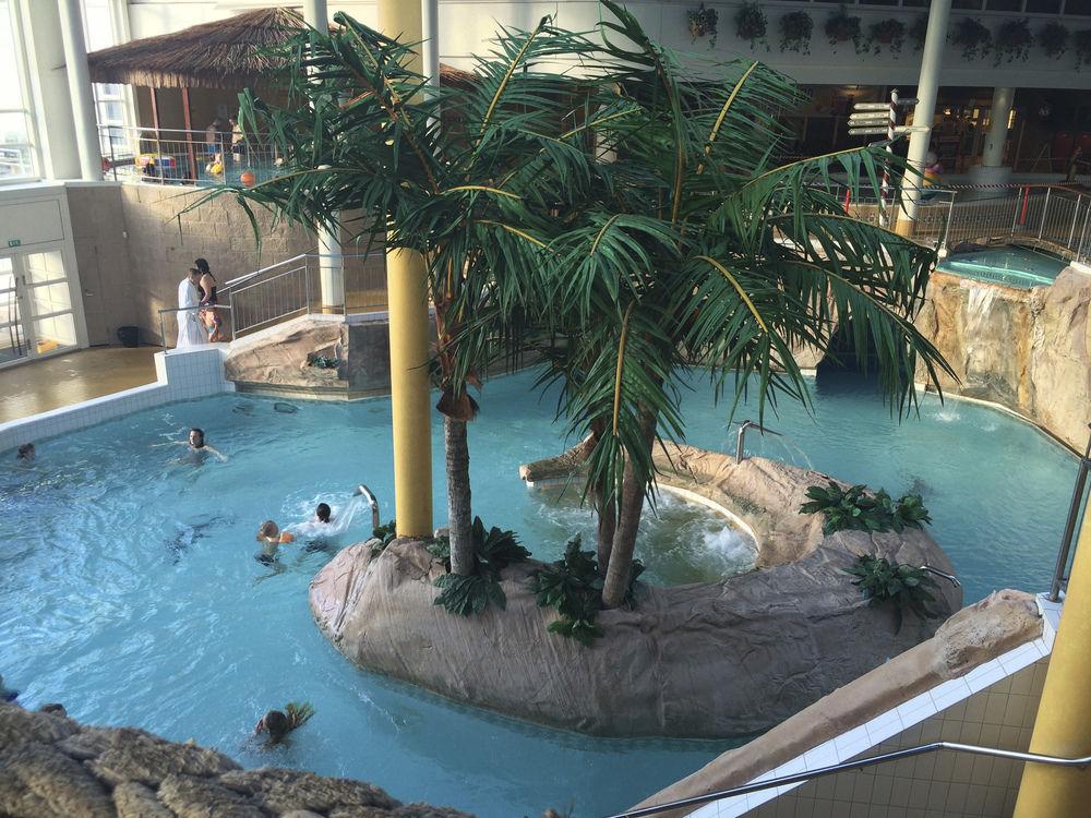 Holiday Club Caribia