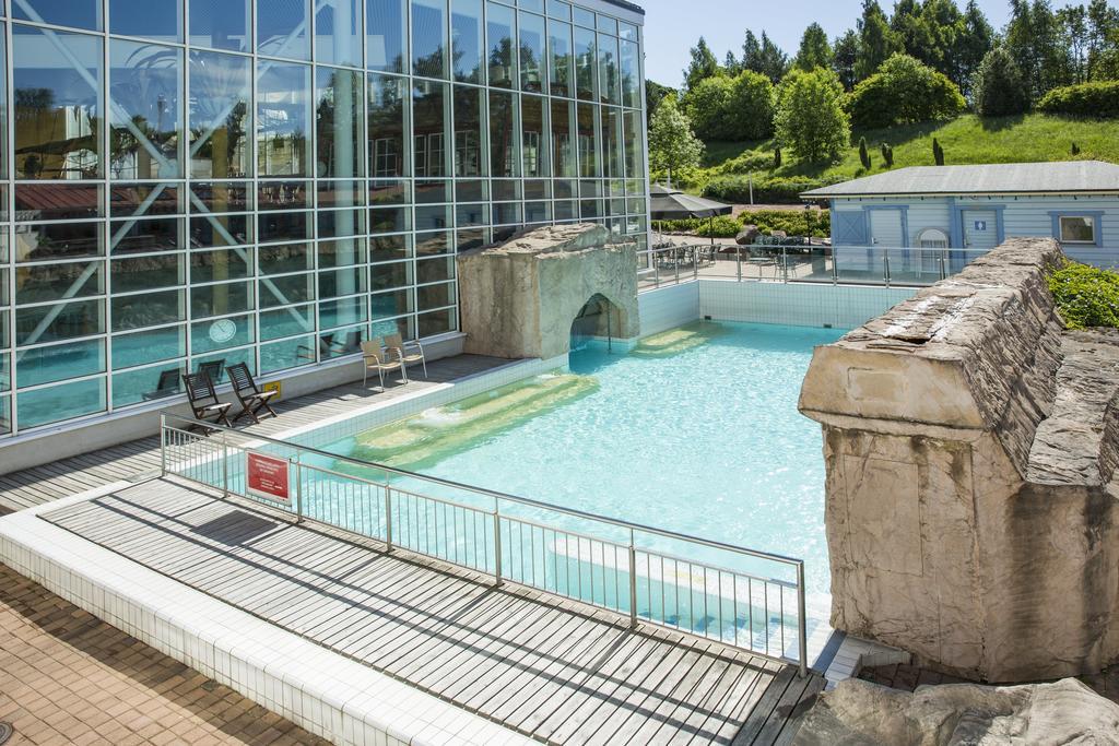 Holiday Club Caribia