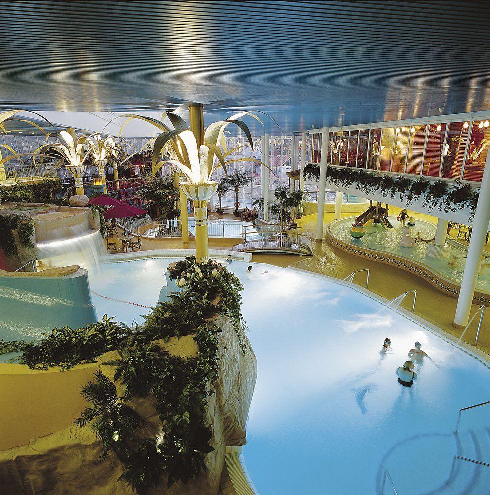 Holiday Club Caribia