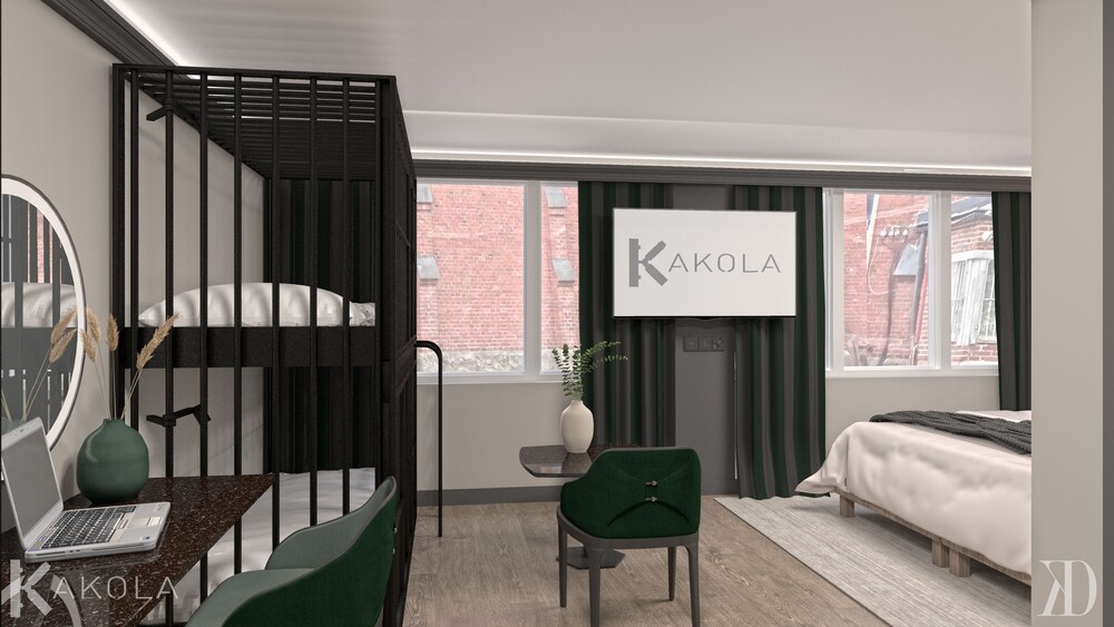 Hotel Kakola