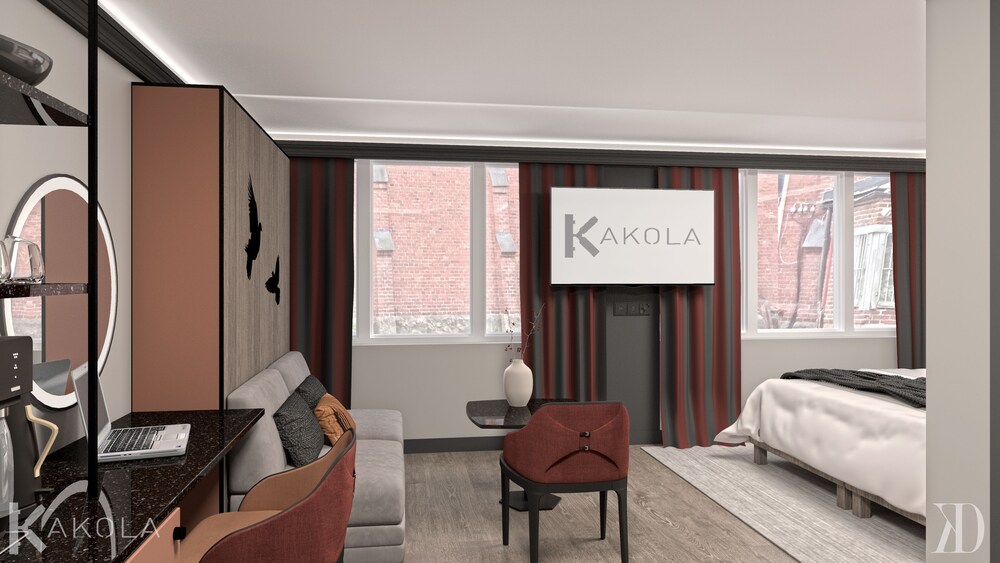 Hotel Kakola