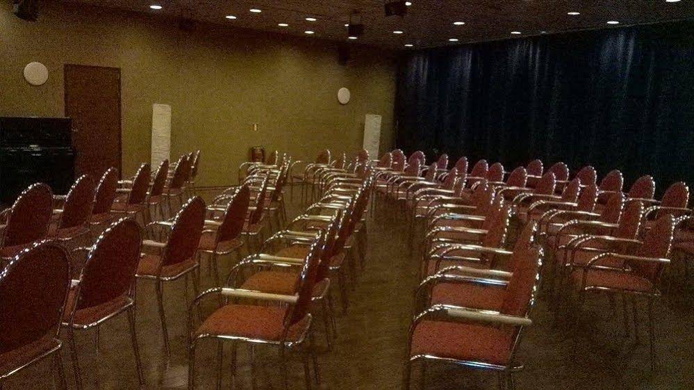 Laivahostel Borea
