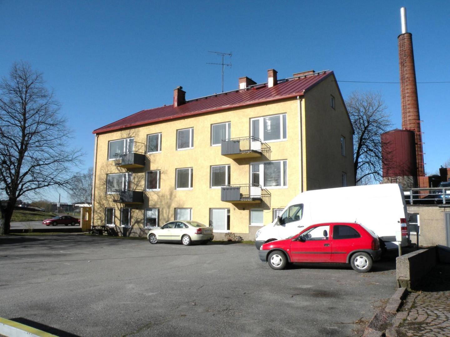 Majatalo Kupittaa