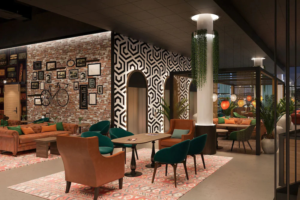 Original Sokos Hotel Kupittaa