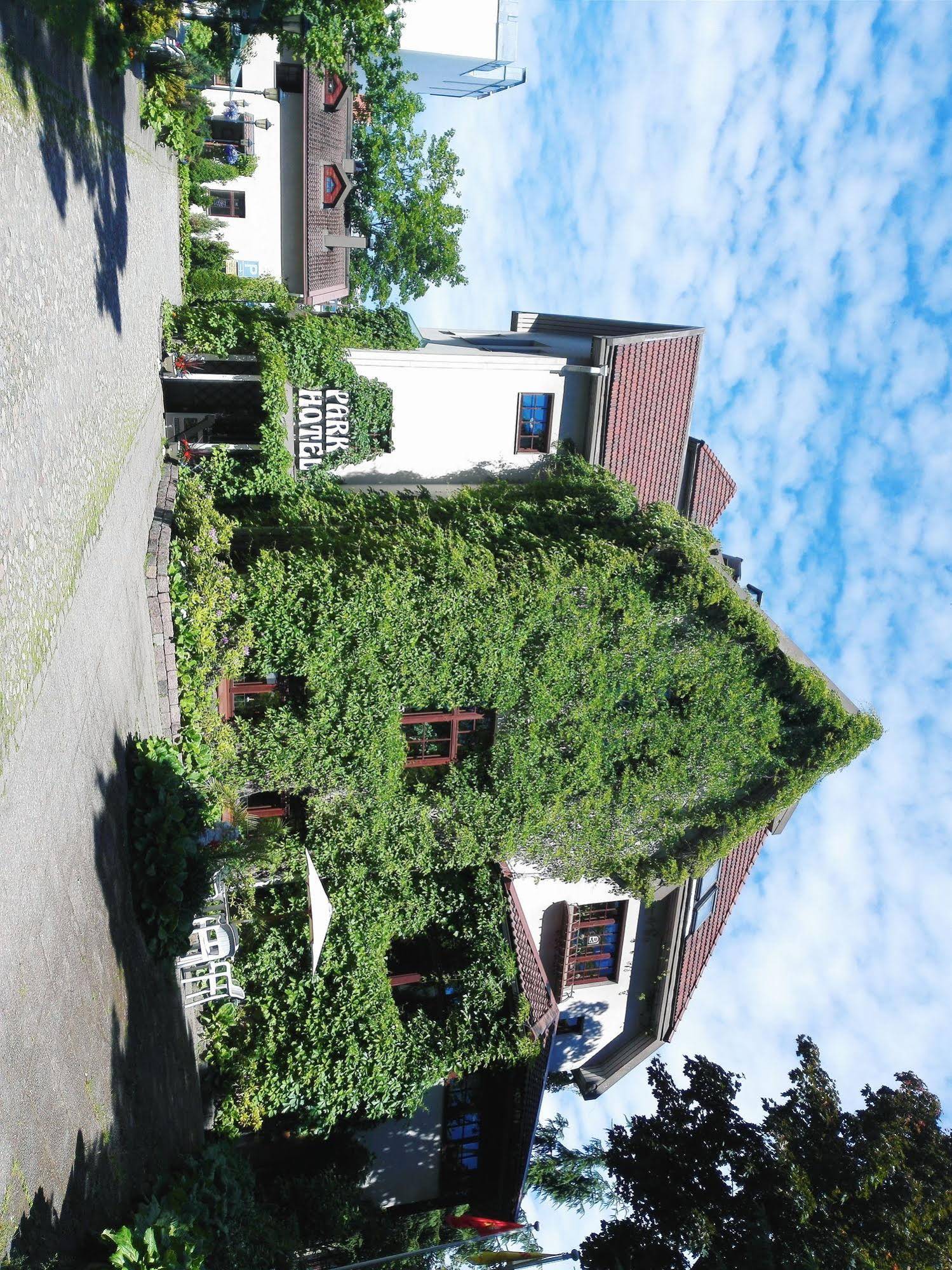 Park Hotel Turku