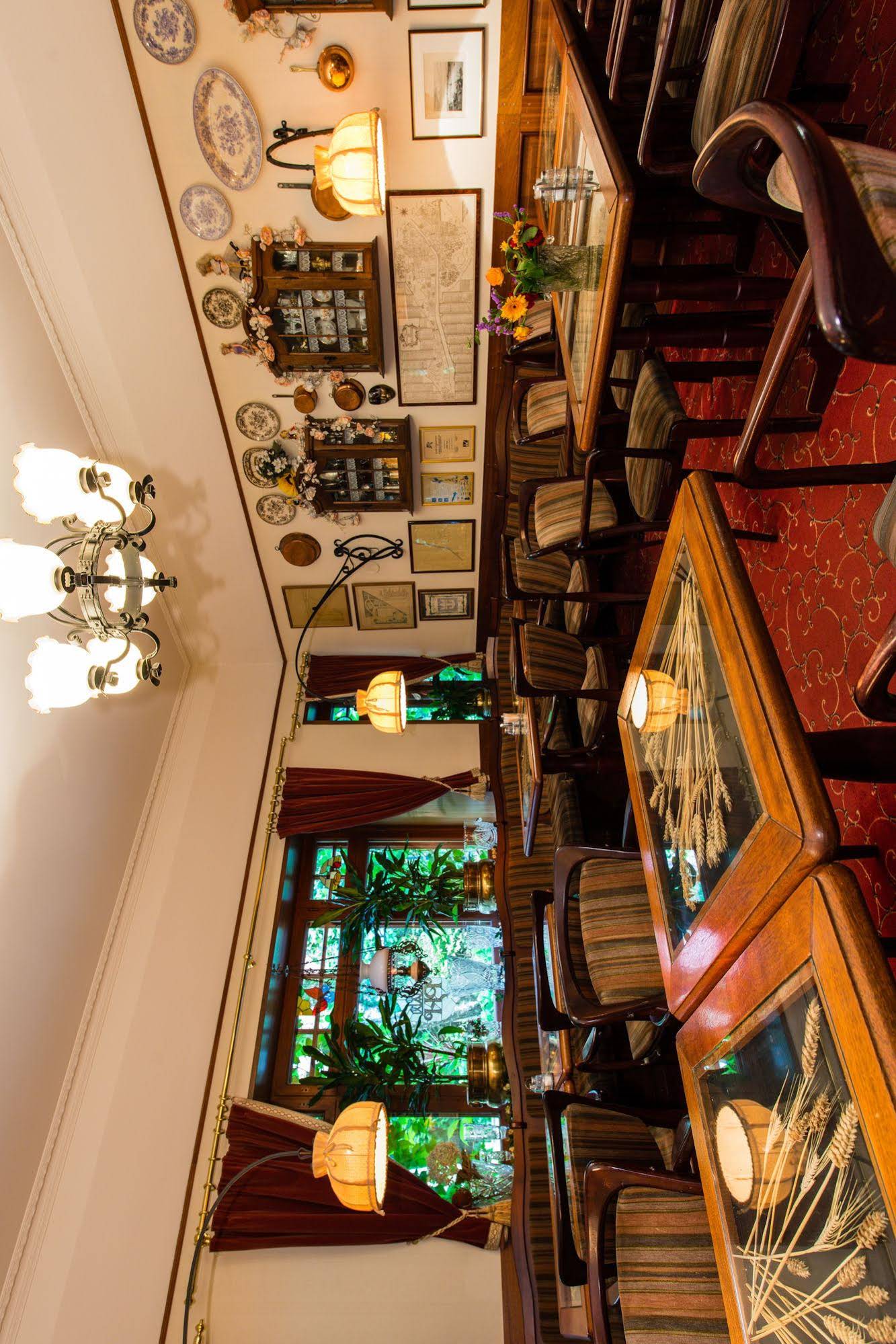 Park Hotel Turku