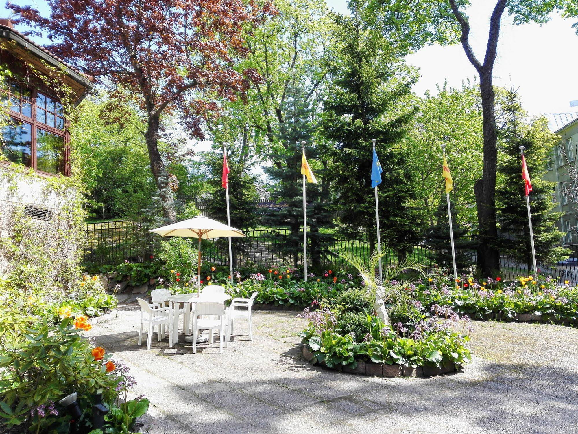 Park Hotel Turku