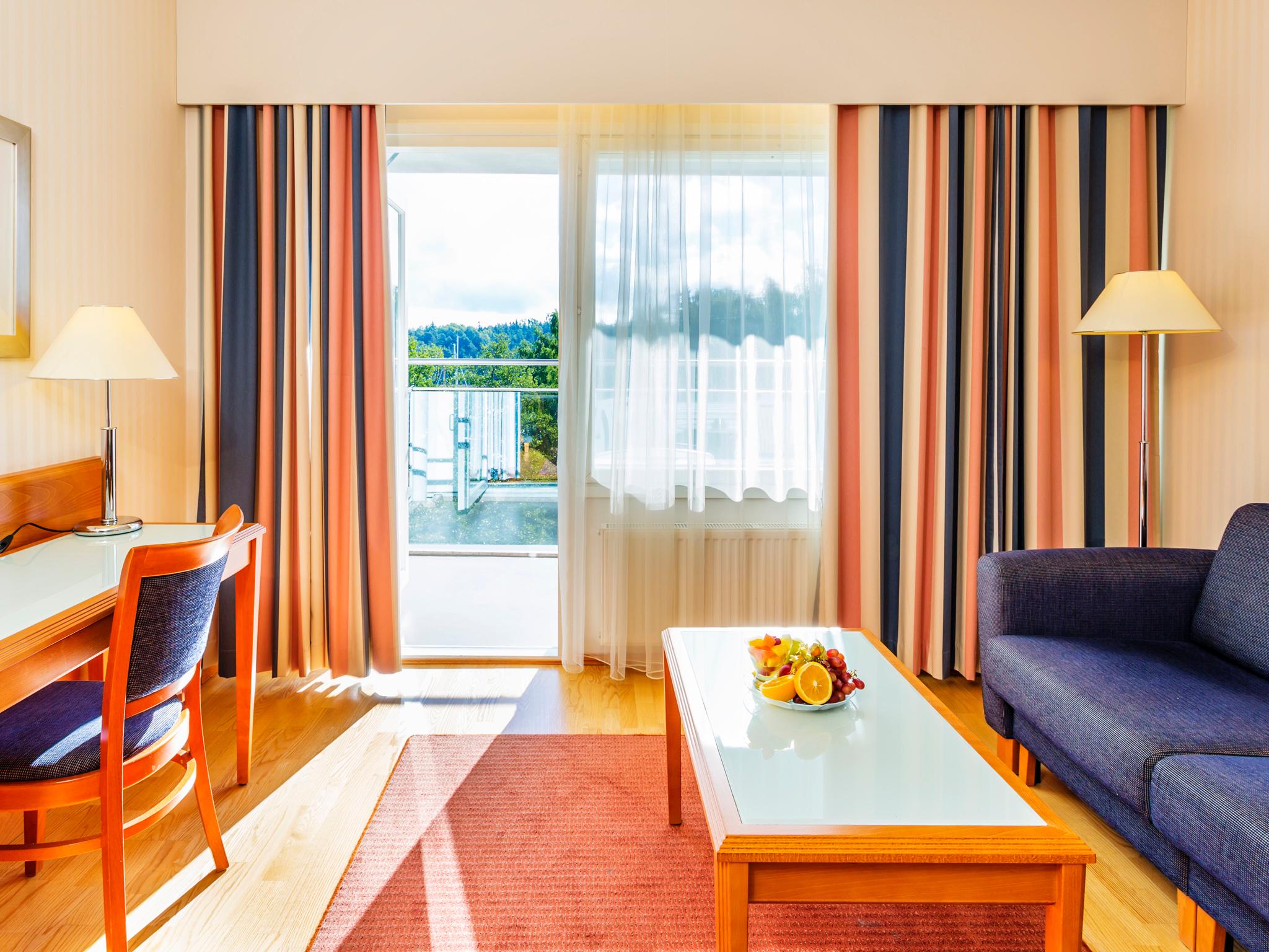 Ruissalo Spa & Hotel
