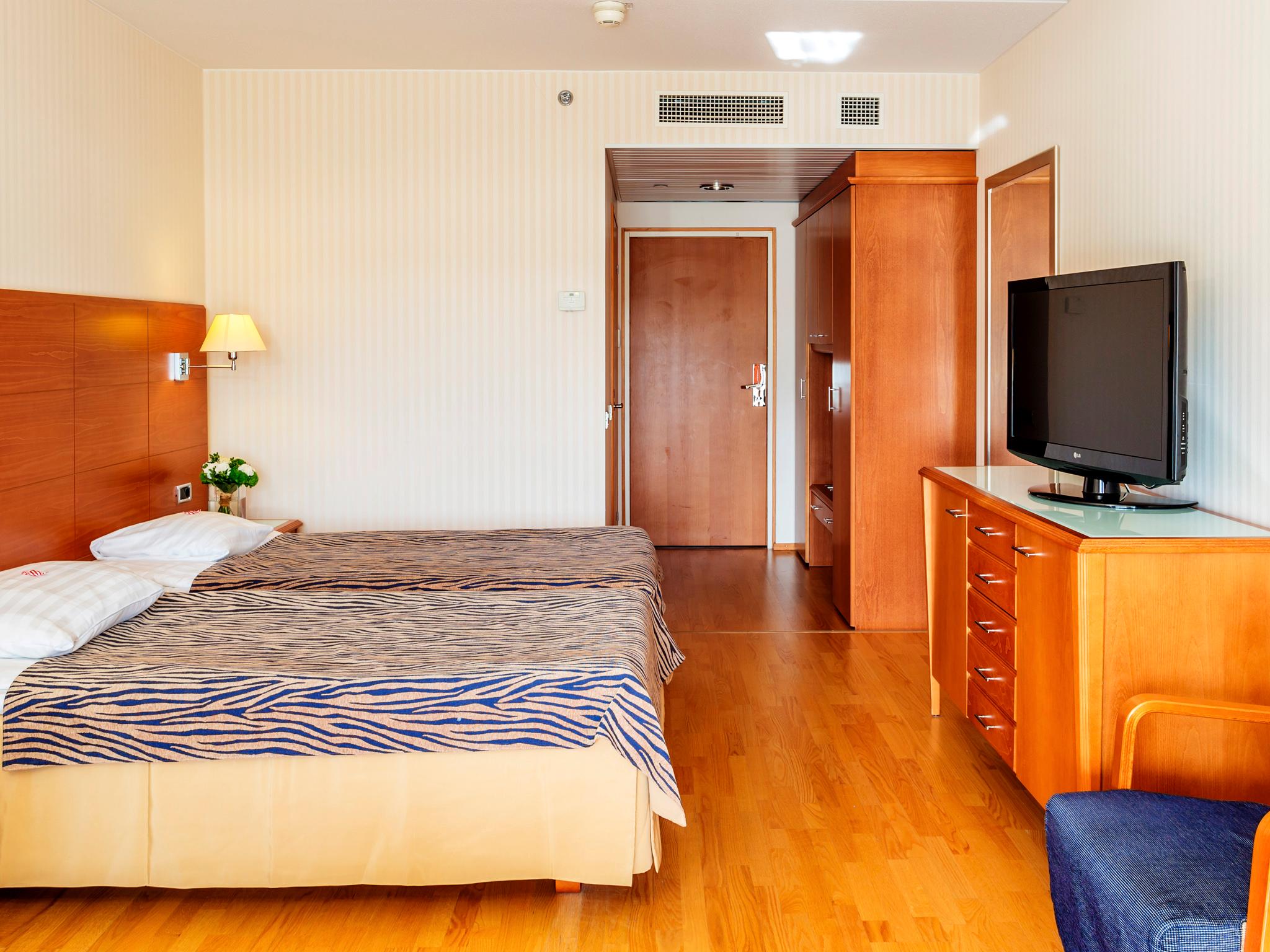 Ruissalo Spa & Hotel