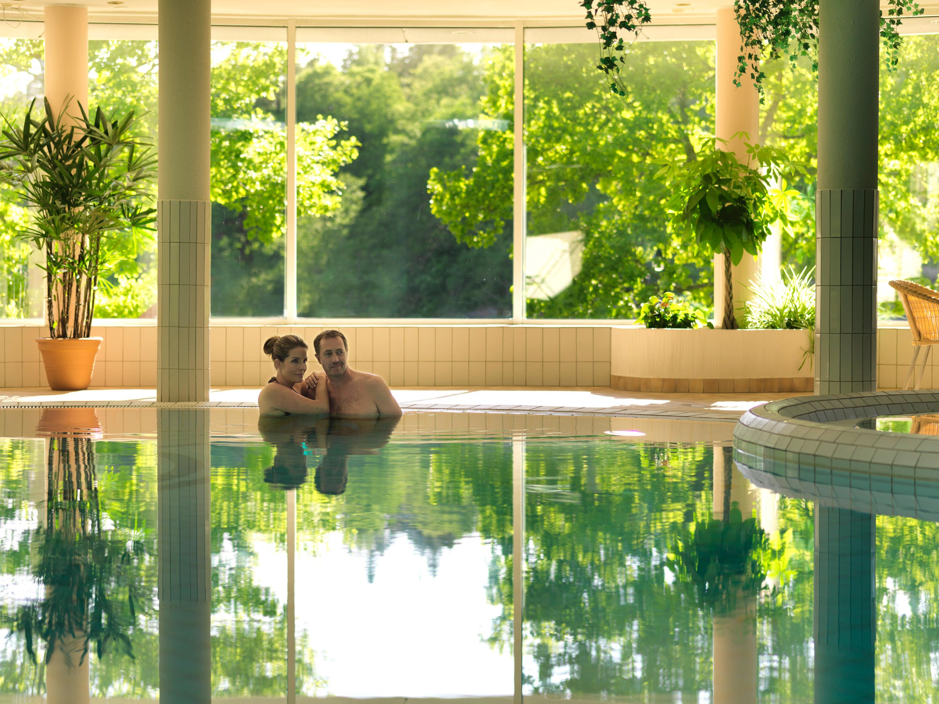 Ruissalo Spa & Hotel