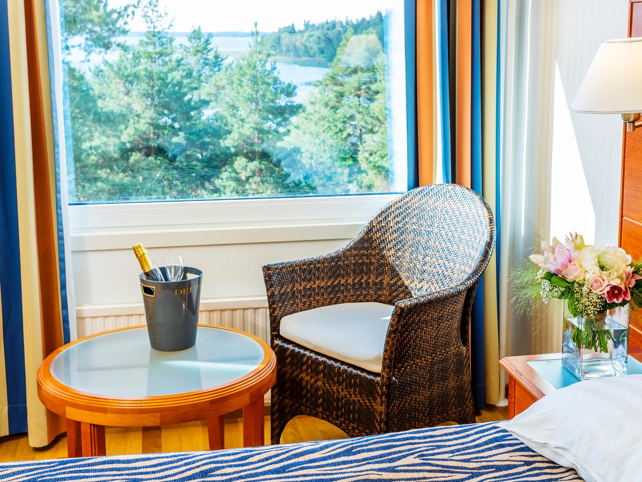Ruissalo Spa & Hotel