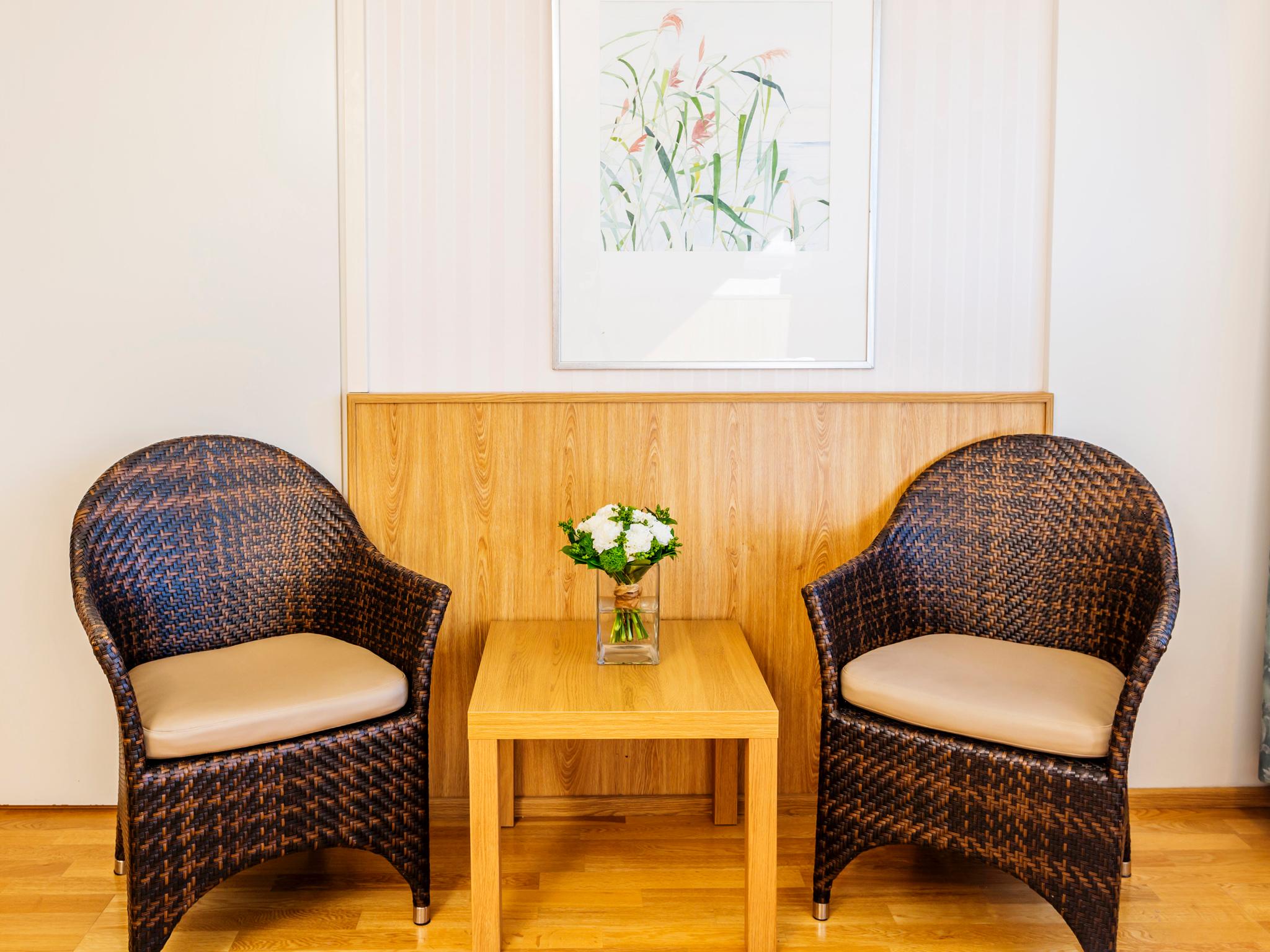 Ruissalo Spa & Hotel