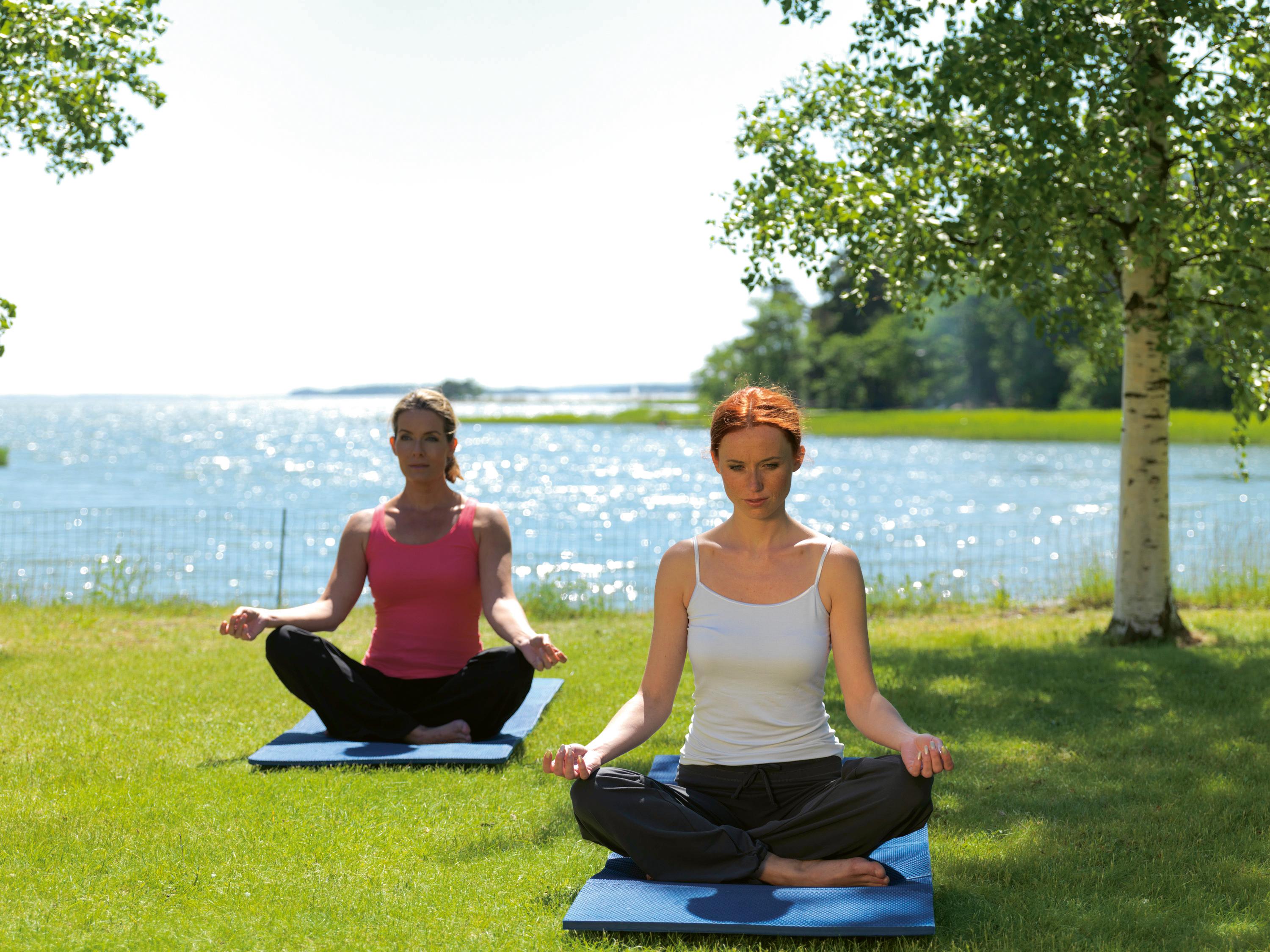 Ruissalo Spa & Hotel
