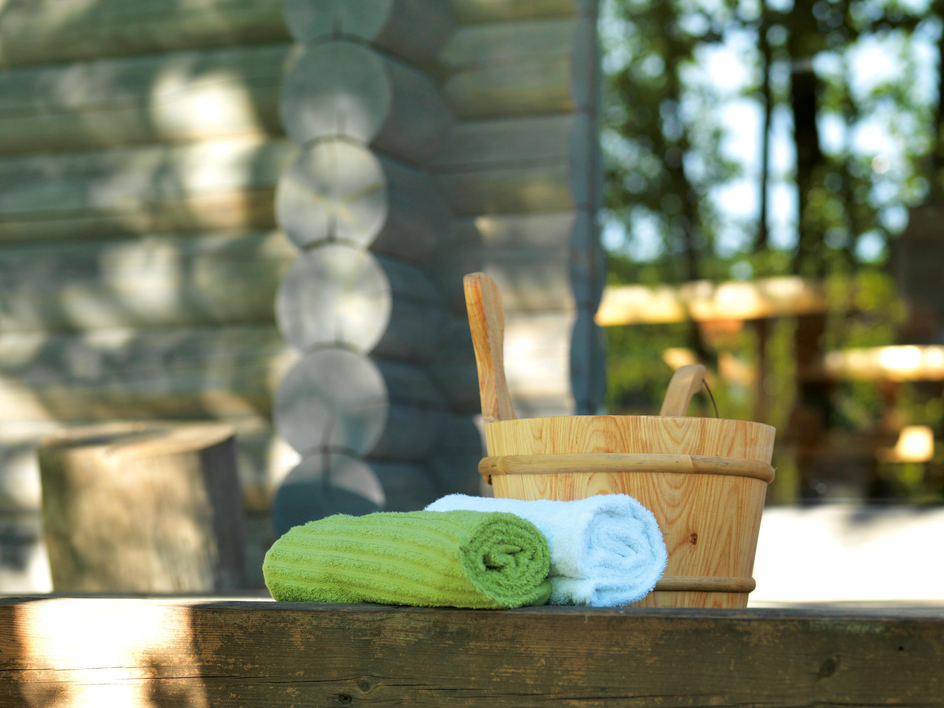 Ruissalo Spa & Hotel