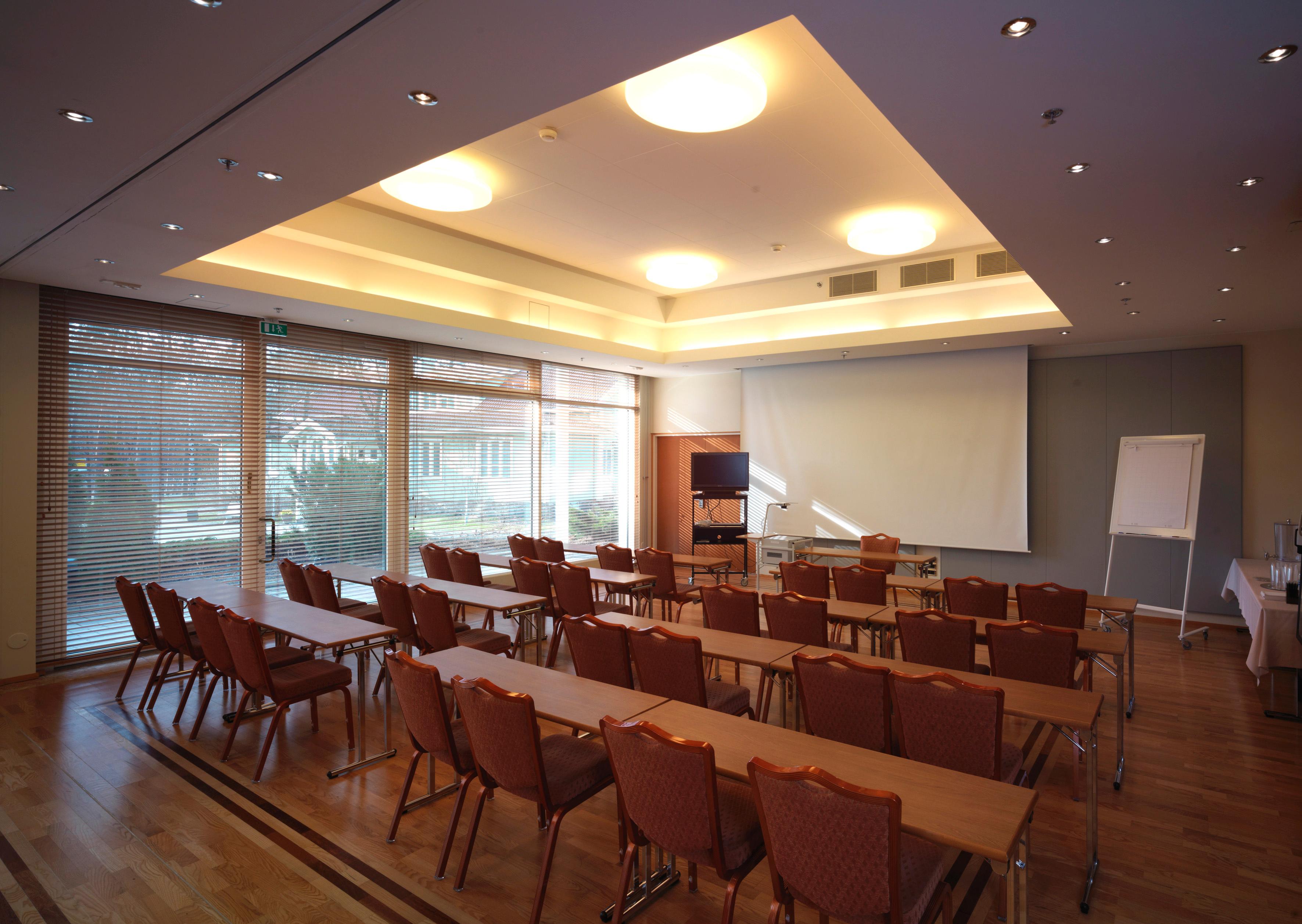Ruissalo Spa & Hotel