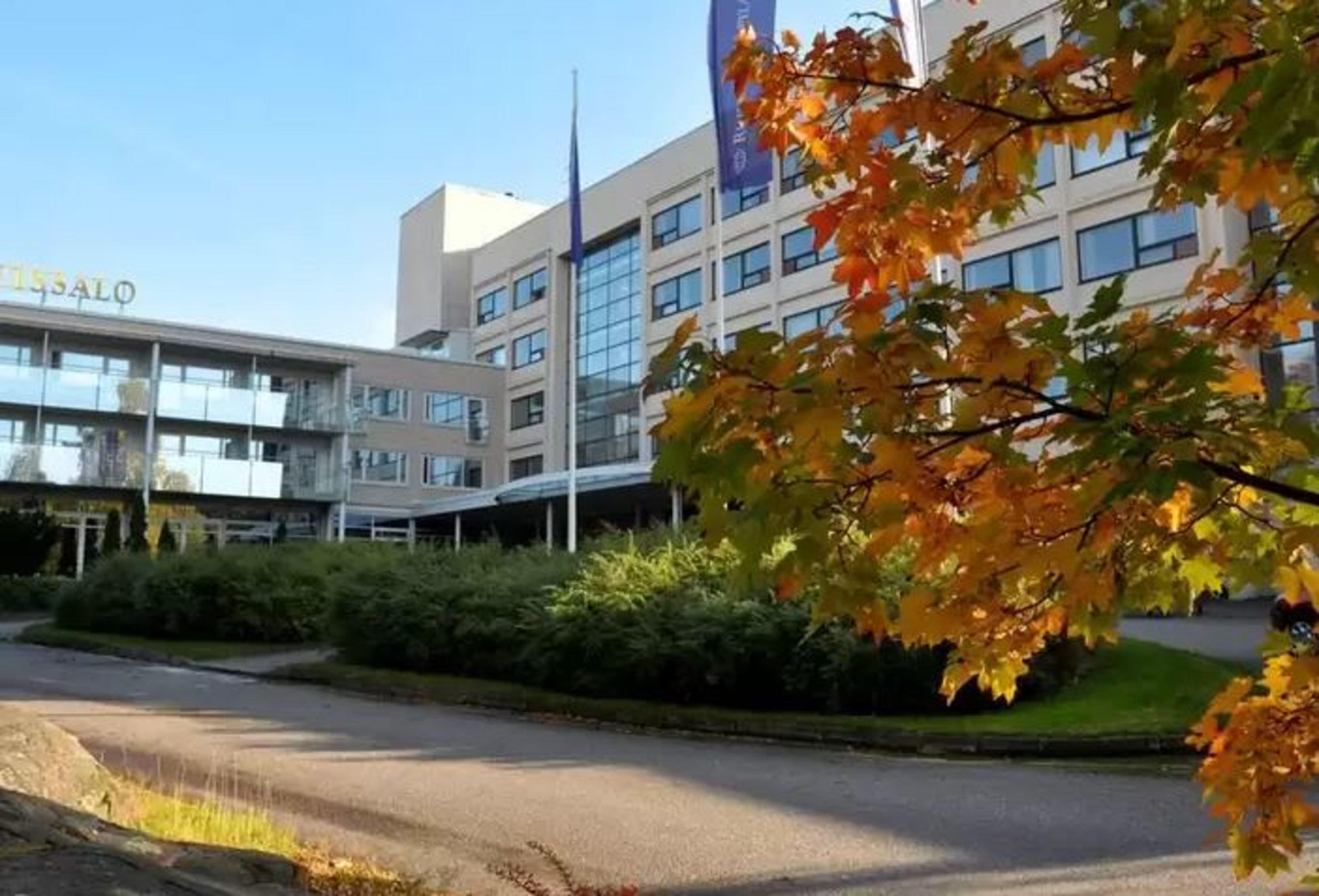 Ruissalo Spa & Hotel