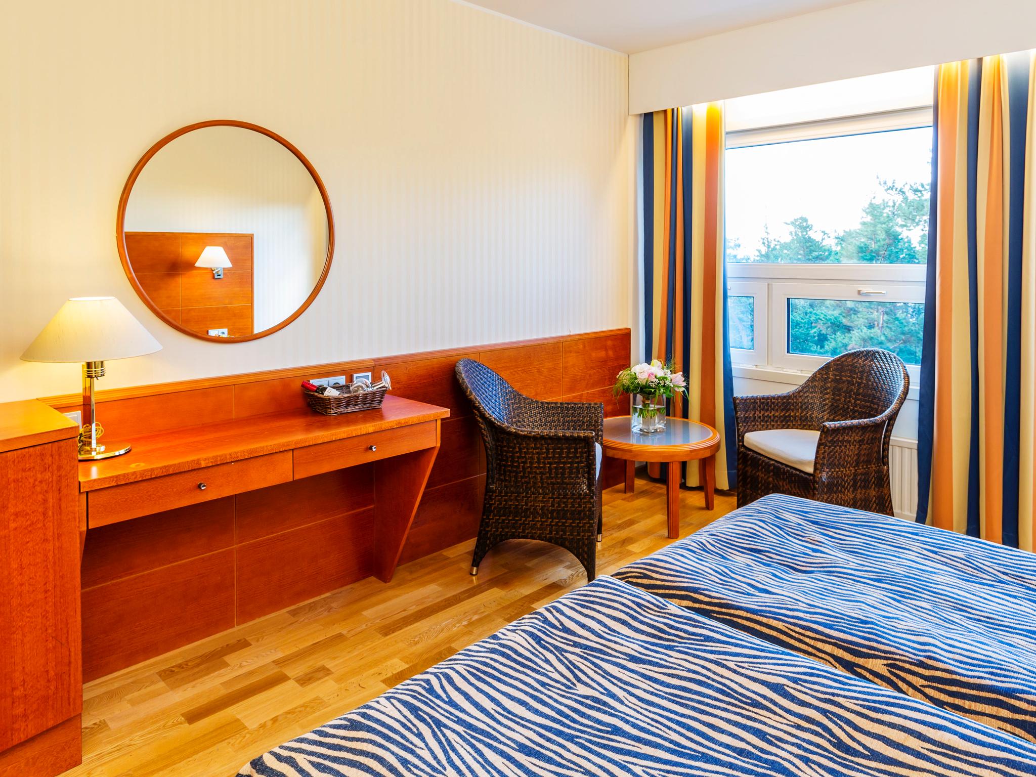 Ruissalo Spa & Hotel