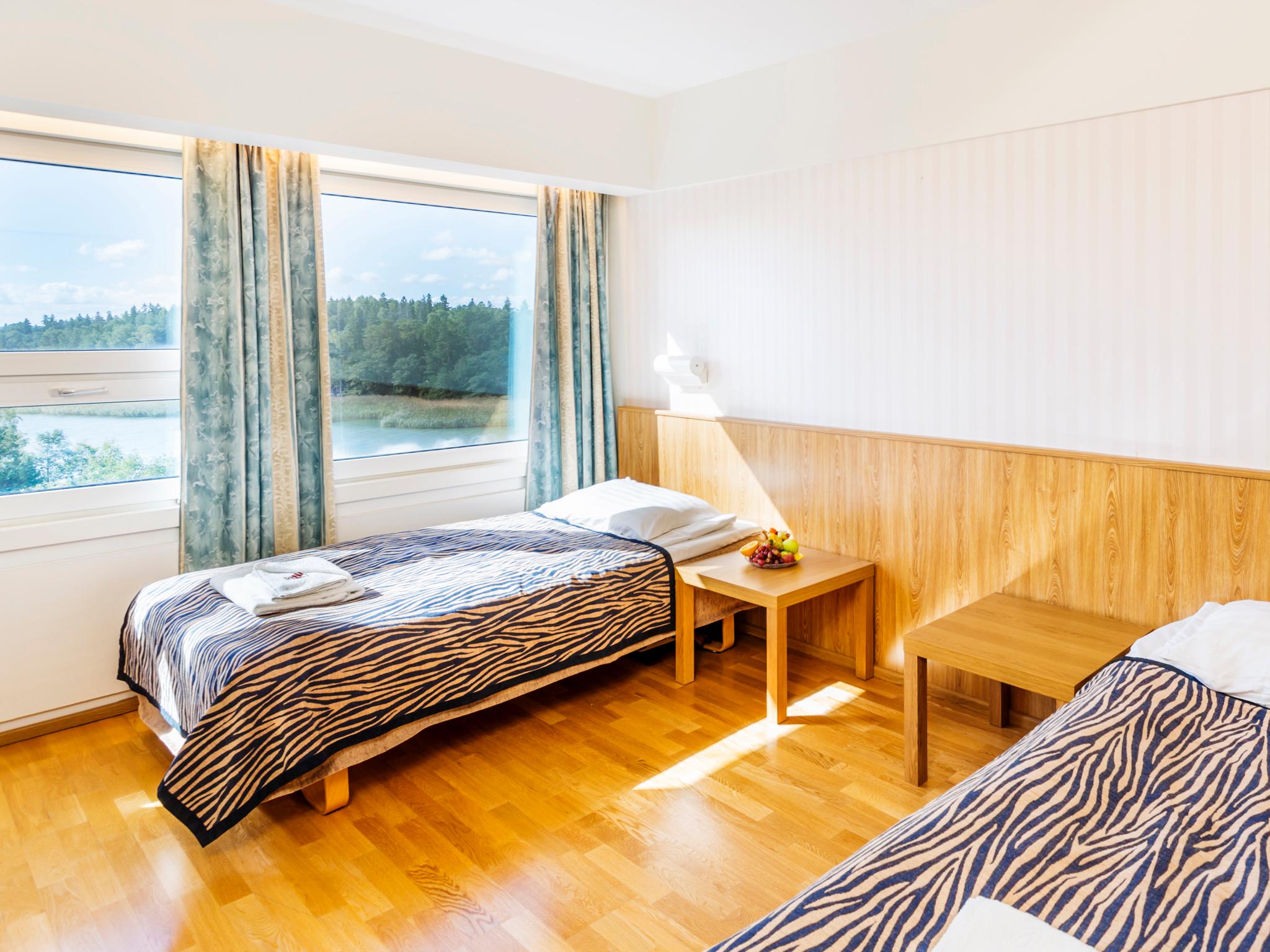 Ruissalo Spa & Hotel