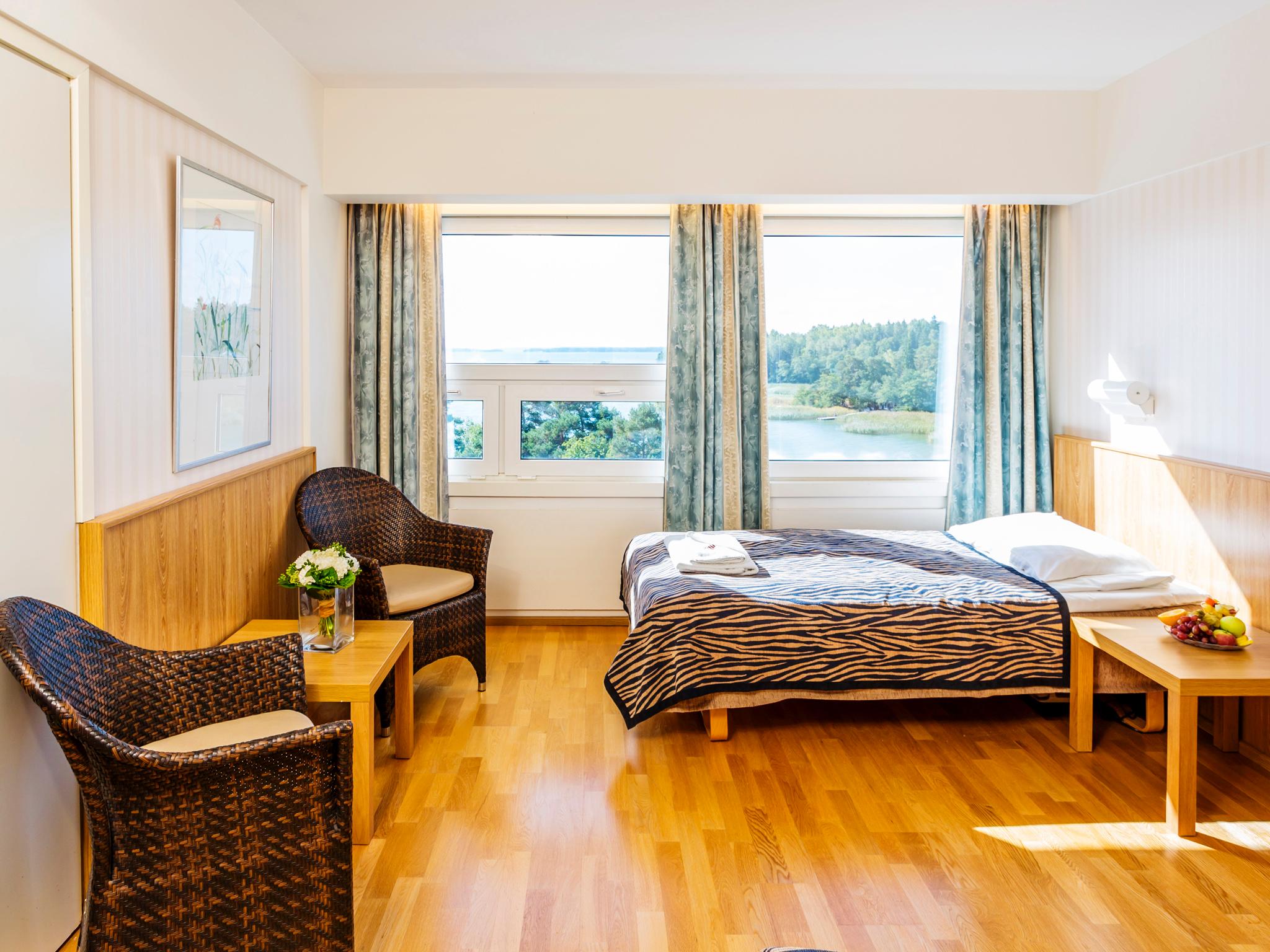 Ruissalo Spa & Hotel