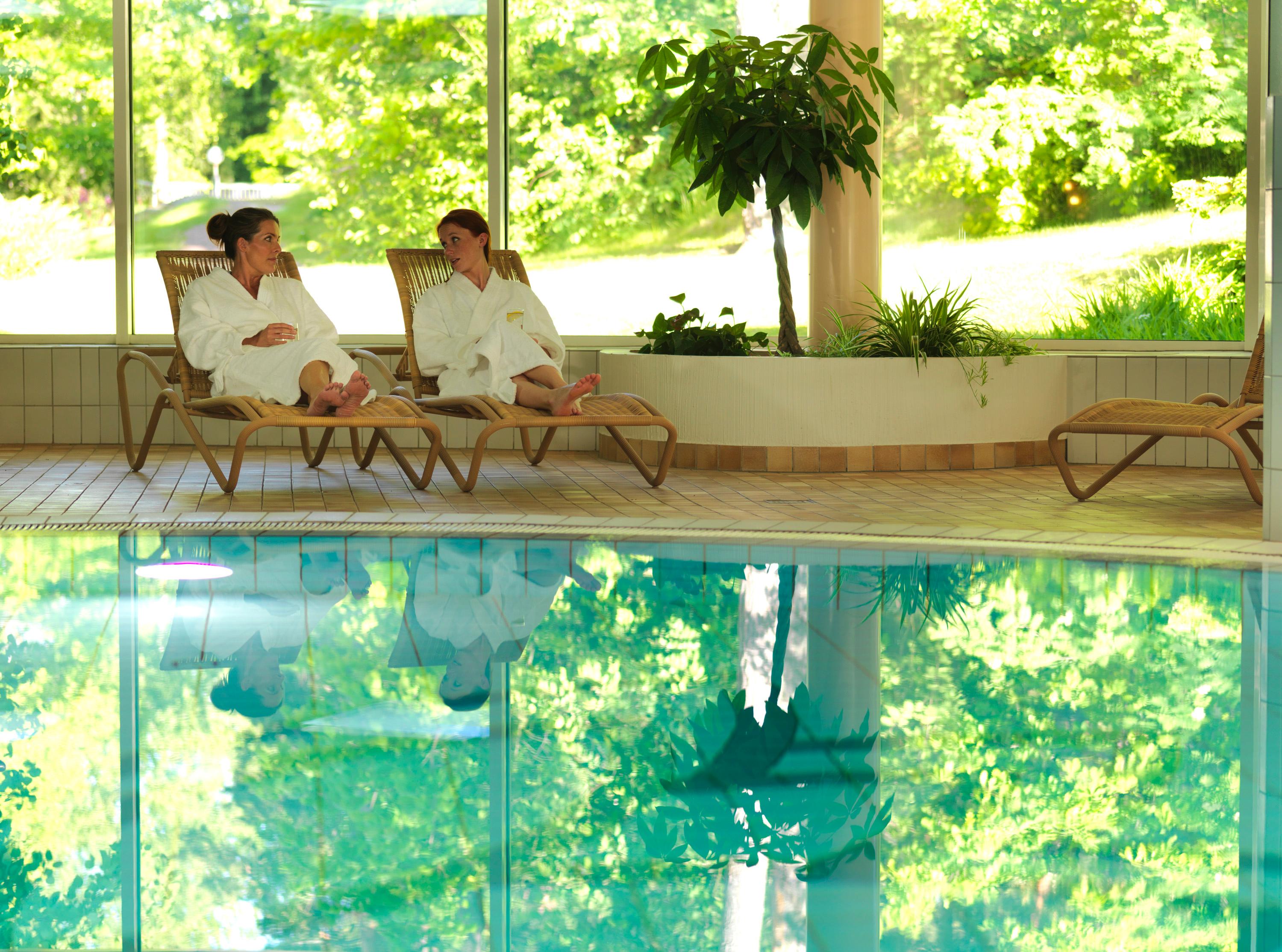 Ruissalo Spa & Hotel