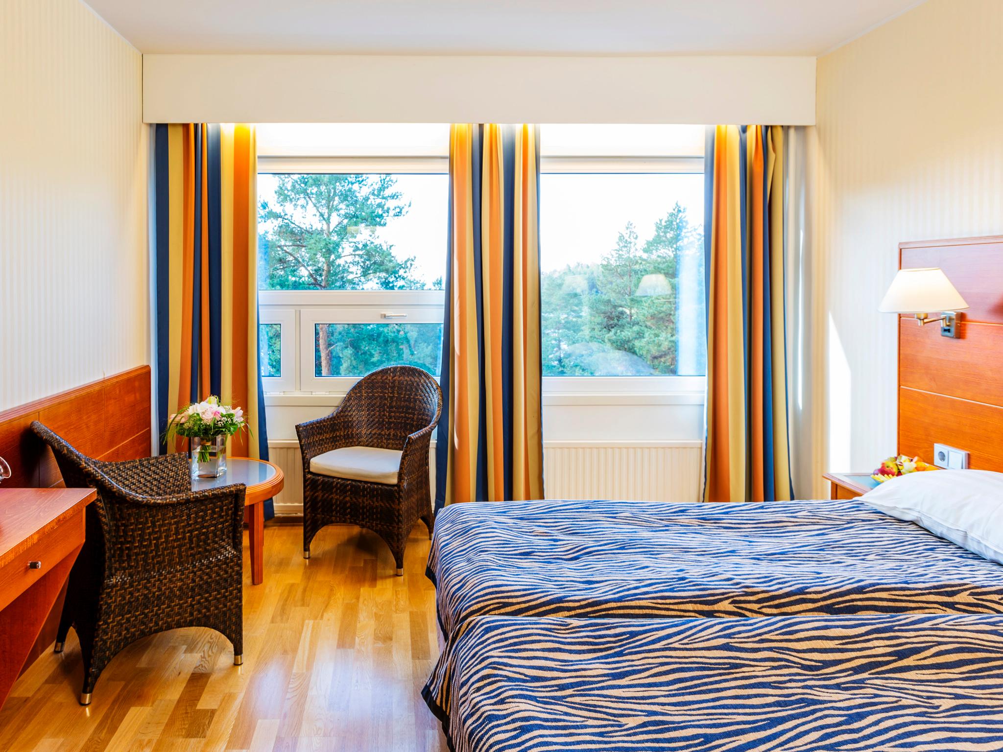 Ruissalo Spa & Hotel