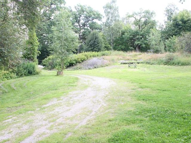 Villa Harriet