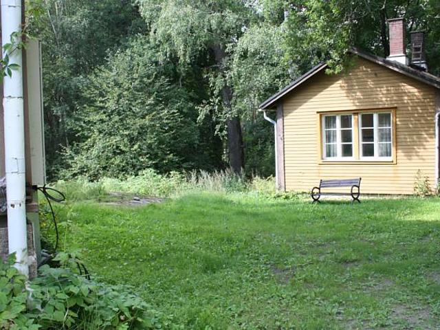 Villa Harriet