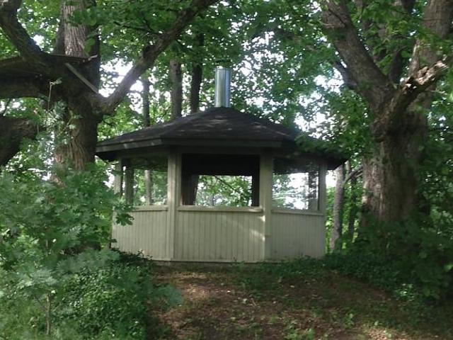 Villa Harriet