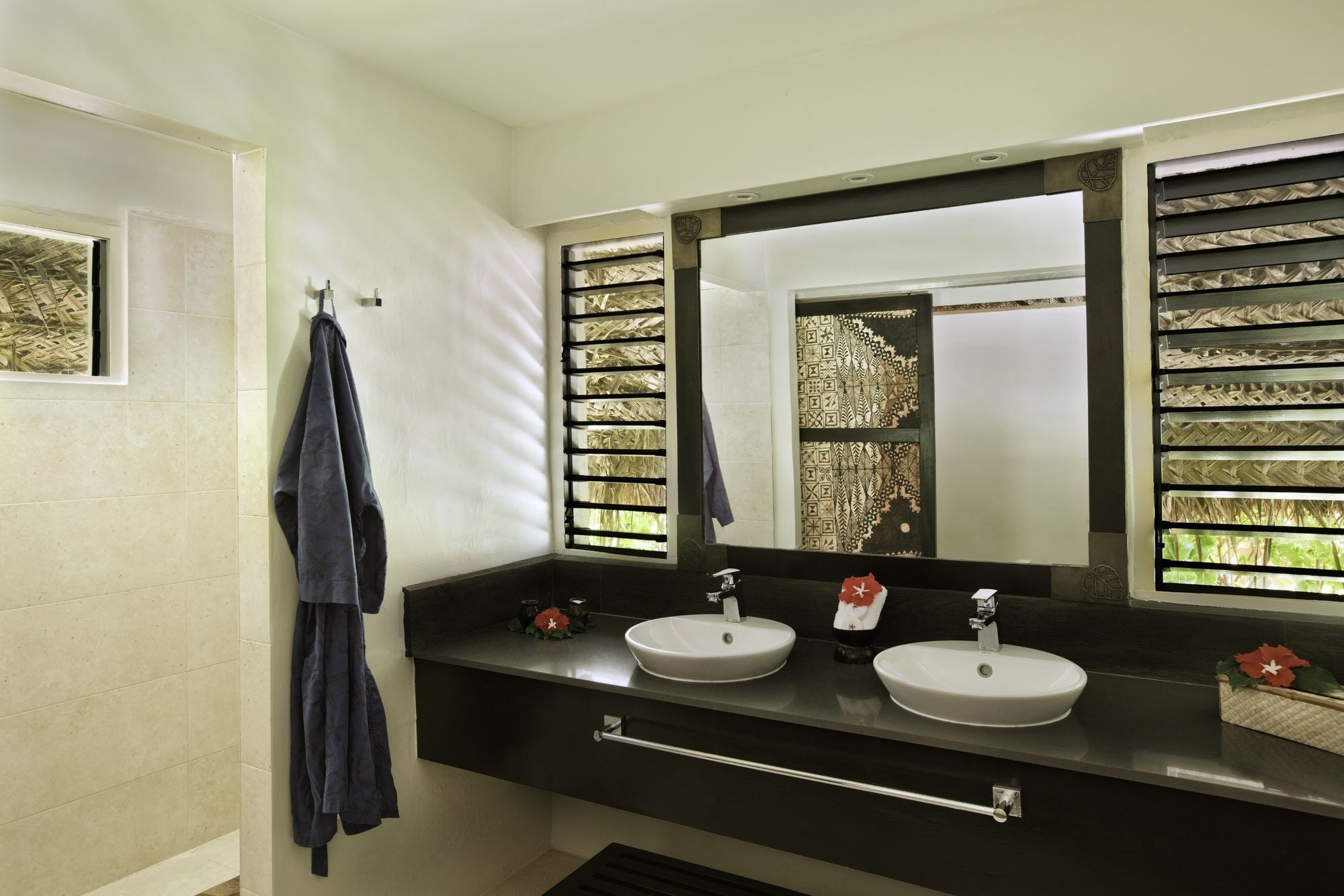 Castaway Island, Fiji